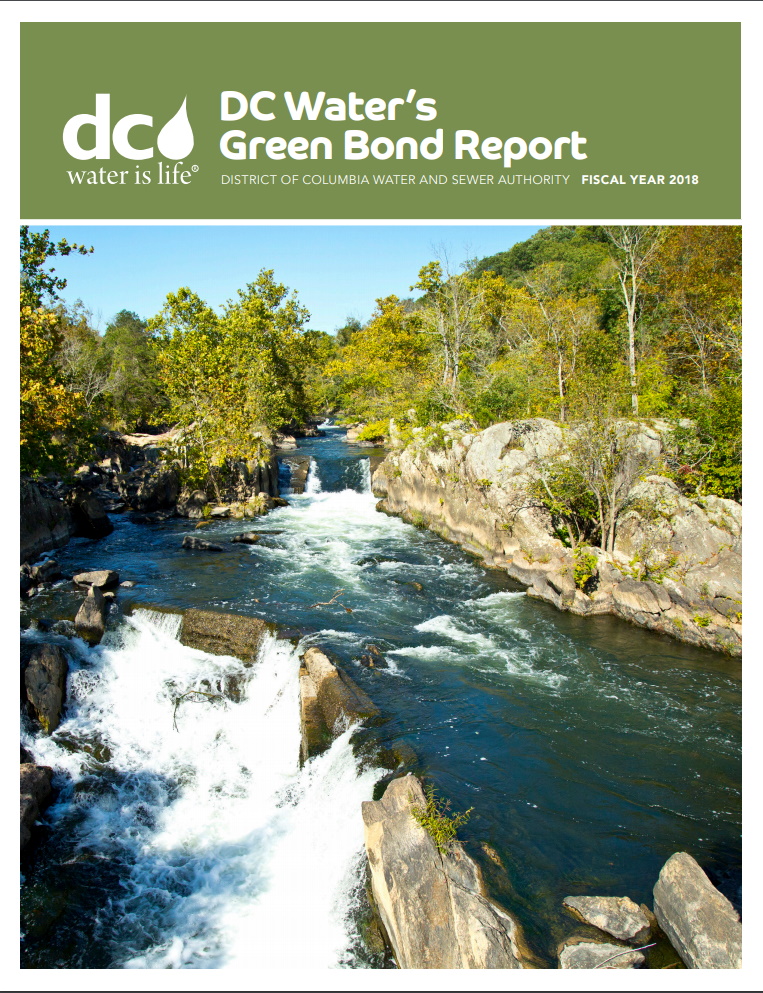 2018 Green Bond PDF
