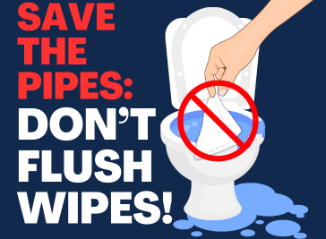 Save the Pipes