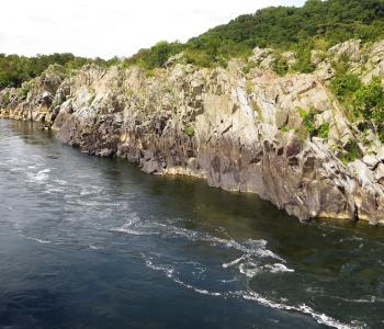 Safeguarding our Water Source, the Potomac River