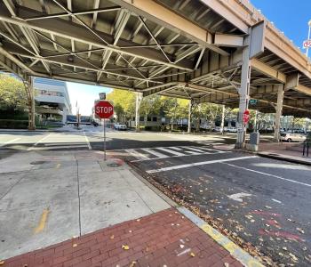 Photo of 2900 Block of K Street NW 