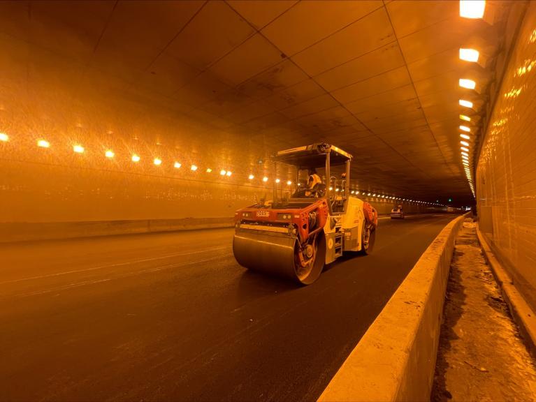 3rd Street Tunnel