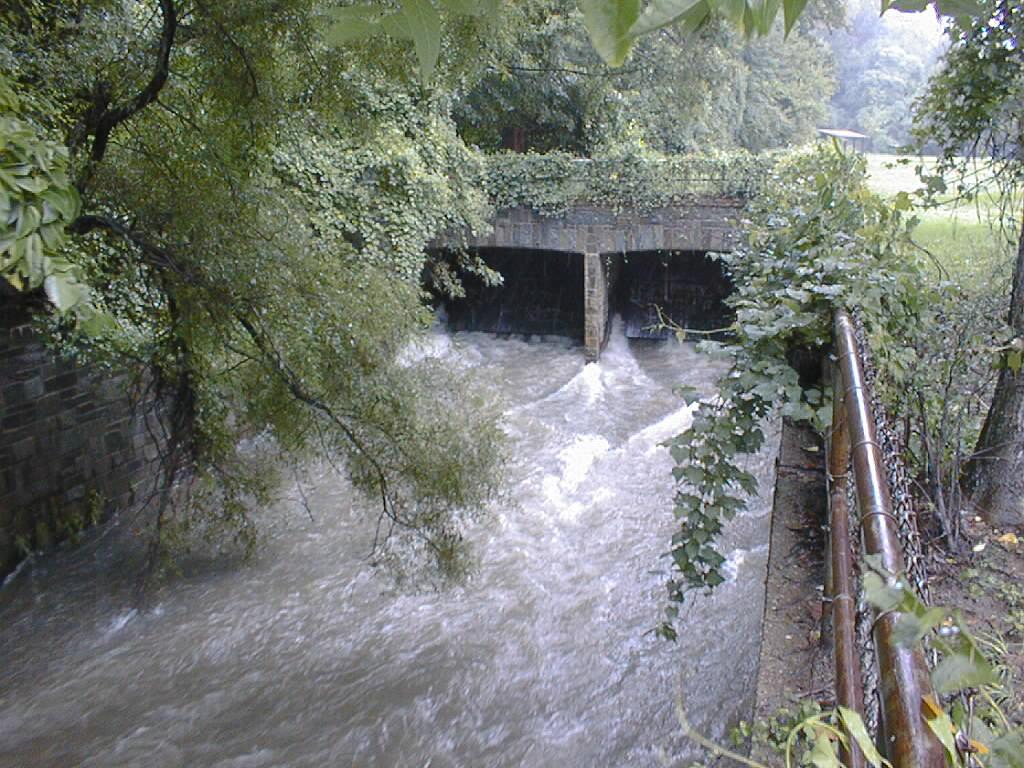 Piney Branch Tunnel