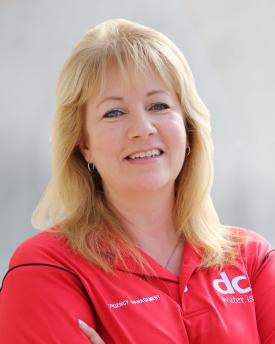 Dusti F. Lowndes Dusti F. Lowndes