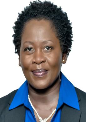 Laetitia Mulamula Laetitia Mulamula