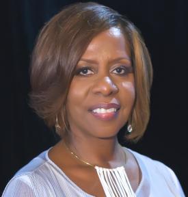 Sharon R. Pinder Sharon R. Pinder
