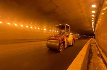 3rd Street Tunnel