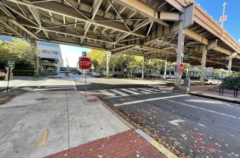 Photo of 2900 Block of K Street NW 