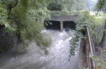 Piney Branch Tunnel